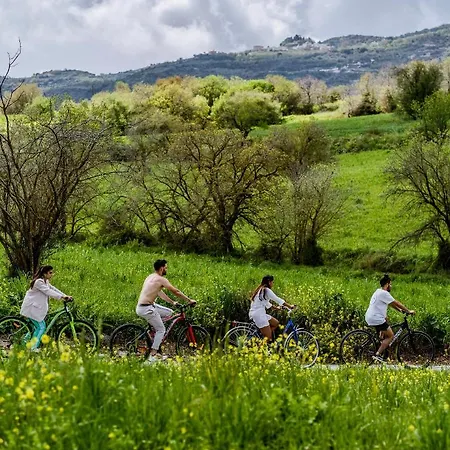 מלון Secret Forest - Wellness Retreat & Healing (adults Only) מיליו