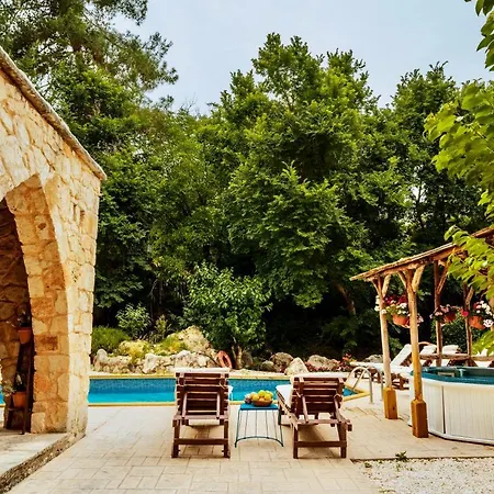 Secret Forest - Wellness Retreat & Healing (adults Only)