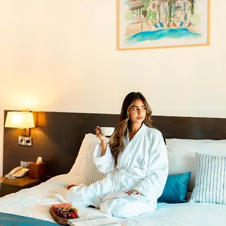 מלון Secret Forest - Wellness Retreat & Healing (adults Only) 4*