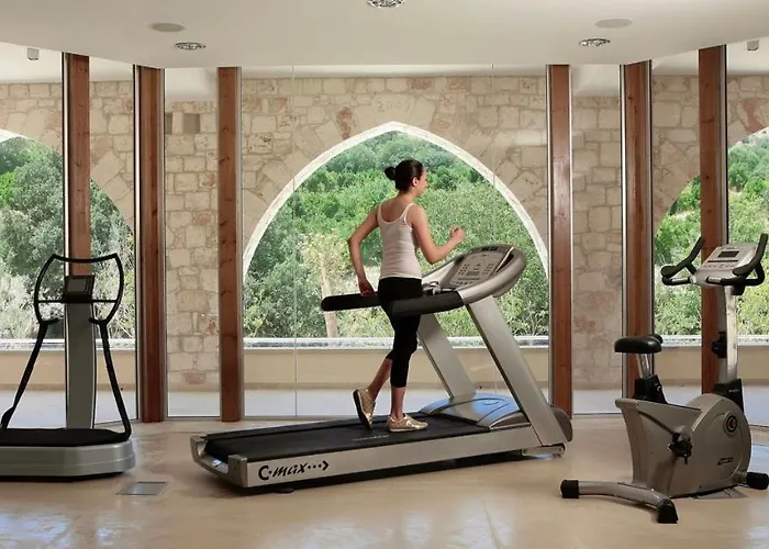 Secret Forest - Wellness Retreat & Healing (adults Only) 4*