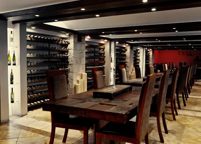 Secret Forest - Wellness Retreat & Healing (adults Only) 4*