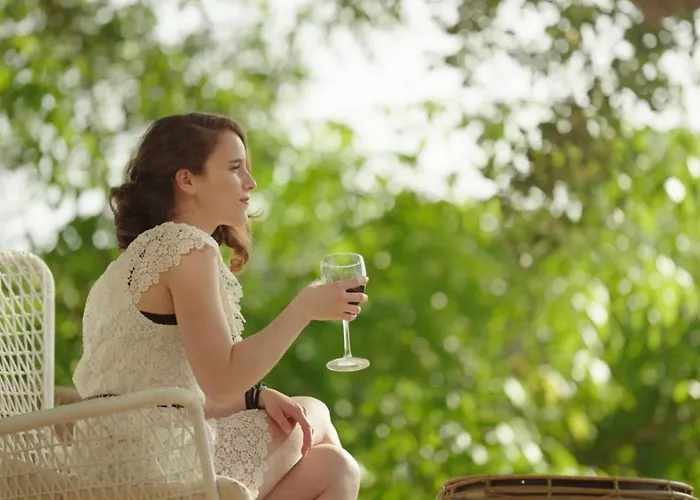 Secret Forest - Wellness Retreat & Healing (adults Only) Hotel