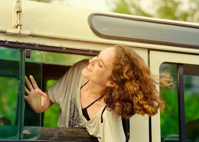 Secret Forest - Wellness Retreat & Healing (adults Only) מלון 4*