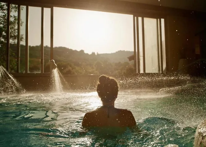 Secret Forest - Wellness Retreat & Healing (adults Only) Szálloda 4*