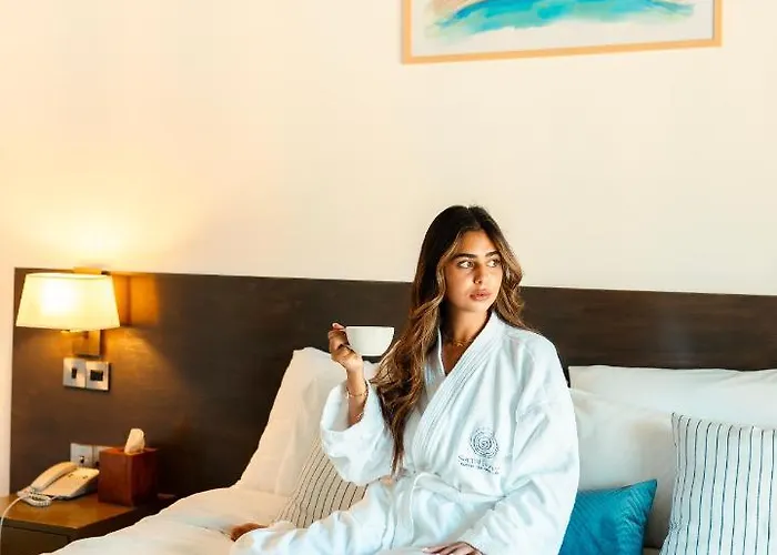 Szálloda Secret Forest - Wellness Retreat & Healing (adults Only) 4*