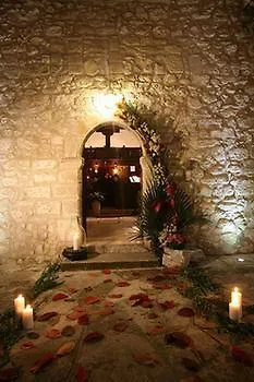 Secret Forest - Wellness Retreat & Healing (adults Only) 4* Paphos