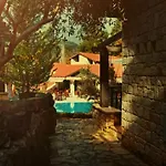 Secret Forest - Wellness Retreat & Healing (adults Only)