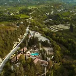 Secret Forest - Wellness Retreat & Healing (adults Only) 4* Πάφος