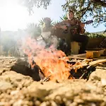 Ξενοδοχείο Secret Forest - Wellness Retreat & Healing (adults Only)