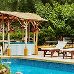 Szálloda Secret Forest - Wellness Retreat & Healing (adults Only)