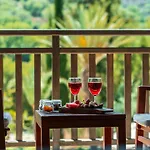 Szálloda Secret Forest - Wellness Retreat & Healing (adults Only) Paphos