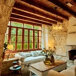 Secret Forest - Wellness Retreat & Healing (adults Only) 4*