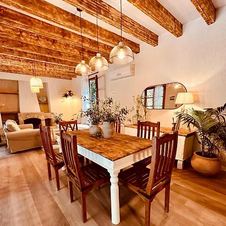 Secret Forest - Wellness Retreat & Healing (adults Only) 4* Paphos