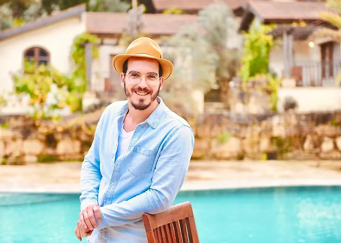 Hotel Secret Forest - Wellness Retreat & Healing (adults Only)