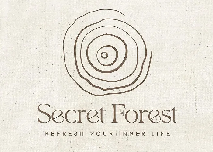 Secret Forest - Wellness Retreat & Healing (adults Only)