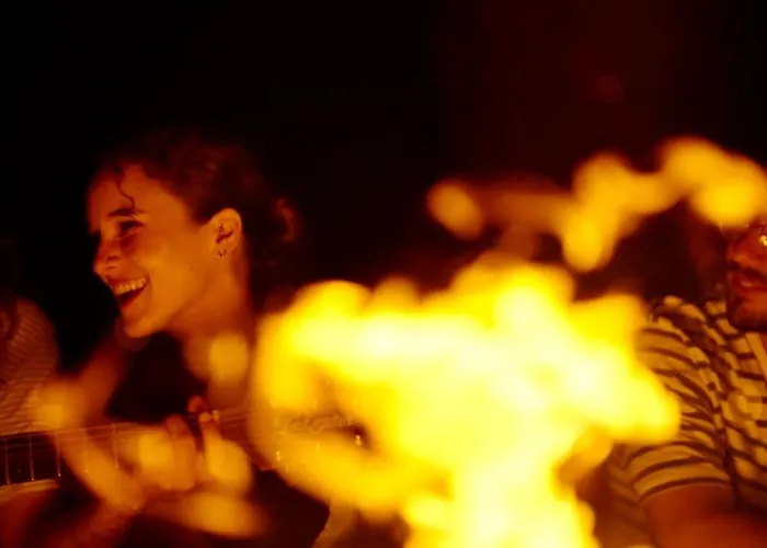 Secret Forest - Wellness Retreat & Healing (adults Only) Hotel 4*