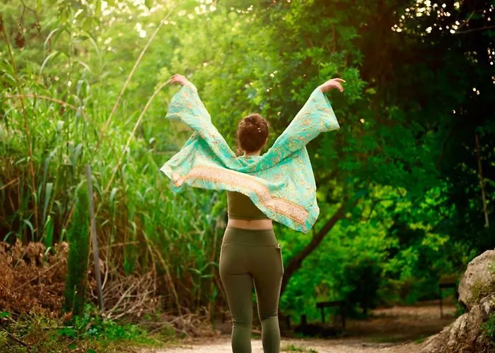 Hotel Secret Forest - Wellness Retreat & Healing (adults Only) 4*