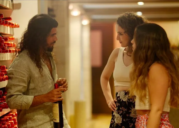 Secret Forest - Wellness Retreat & Healing (adults Only) Paphos