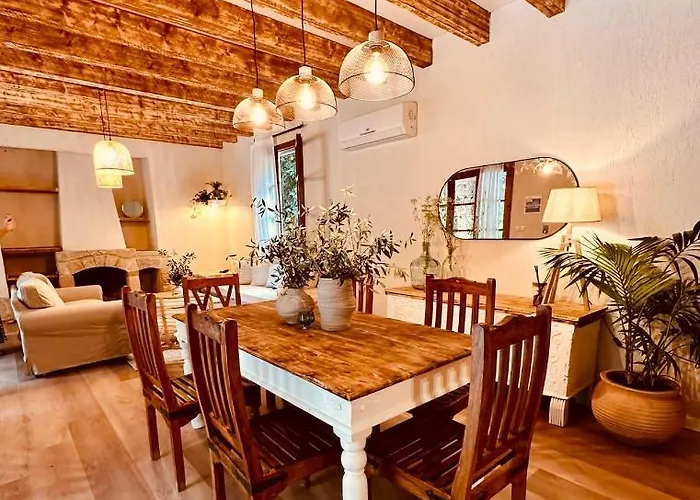 Secret Forest - Wellness Retreat & Healing (adults Only) 4* Paphos