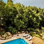 Secret Forest - Wellness Retreat & Healing (adults Only) 4*