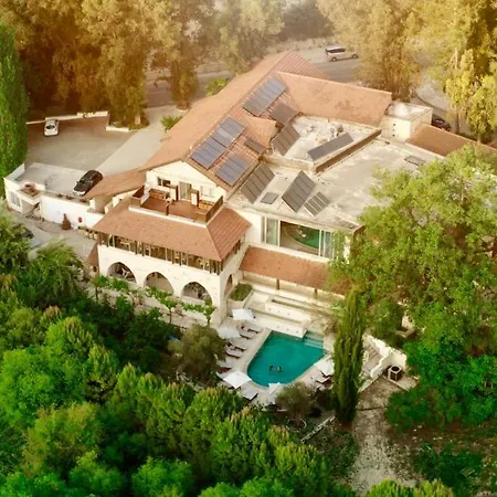 Secret Forest - Wellness Retreat & Healing (adults Only) 4*