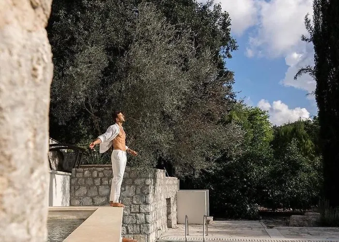 Secret Forest - Wellness Retreat & Healing (adults Only)