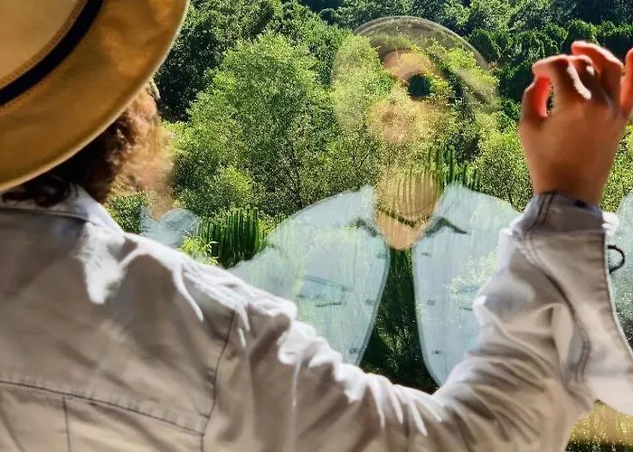 Secret Forest - Wellness Retreat & Healing (adults Only) Hotell 4*