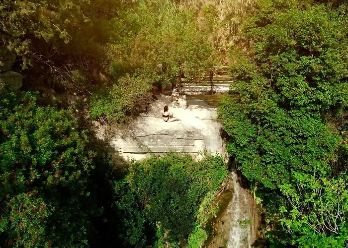 Hotell Secret Forest - Wellness Retreat & Healing (adults Only) 4*