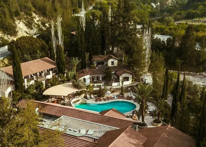 Hotell Secret Forest - Wellness Retreat & Healing (adults Only)