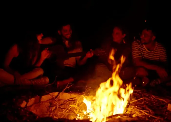 Secret Forest - Wellness Retreat & Healing (adults Only) Hotell 4*