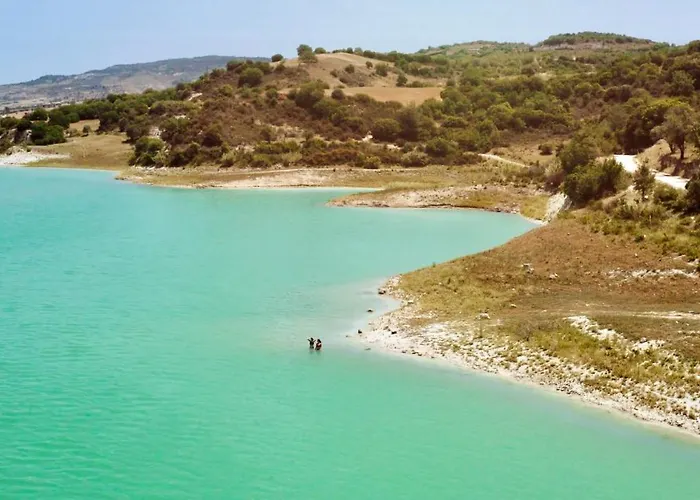 Secret Forest - Wellness Retreat & Healing (adults Only) Hotell Paphos